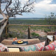Little Ongava in Okaukuejo, Namibia from 2518$, photos, reviews - zenhotels.com balcony