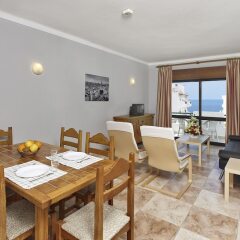 Отель Cheerfulway Cerro Atlântico Apartamentos Португалия, Албуфейра - отзывы, цены и фото номеров - забронировать отель Cheerfulway Cerro Atlântico Apartamentos онлайн комната для гостей фото 3