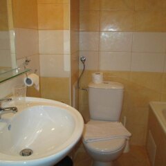 Отель Tangra Aparthotel Bansko Банско фото 13