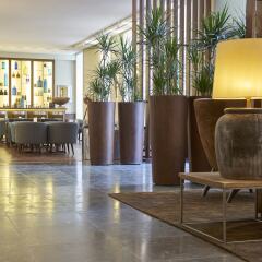 Отель PortoBay Liberdade интерьер отеля фото 3