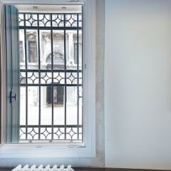 Отель Ve.N.I.Ce. Cera Casa Santo Stefano Италия, Венеция - отзывы, цены и фото номеров - забронировать отель Ve.N.I.Ce. Cera Casa Santo Stefano онлайн интерьер отеля