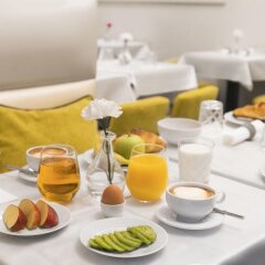 Отель Residenza Flaminio Gaio в номере фото 2