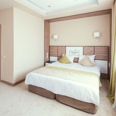 Come Inn Hotel in Astana, Kazakhstan from 51$, photos, reviews - zenhotels.com guestroom photo 3