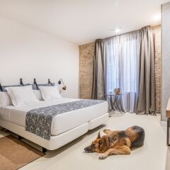 Casa Lirio Hotel Boutique комната для гостей фото 5