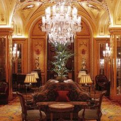 Отель The Ritz London фото 10