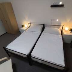 Hostel Centre комната для гостей фото 4