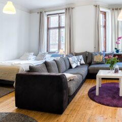 Отель Kamppi Runeberginkatu 6 Финляндия, Хельсинки - отзывы, цены и фото номеров - забронировать отель Kamppi Runeberginkatu 6 онлайн комната для гостей