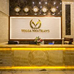 Volga Nha Trang hotel Нячанг фото 4