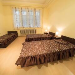 Отель Serdika Rooms Болгария, София - отзывы, цены и фото номеров - забронировать отель Serdika Rooms онлайн комната для гостей фото 4