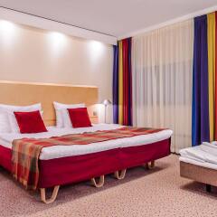 Original Sokos Hotel Pasila комната для гостей фото 14