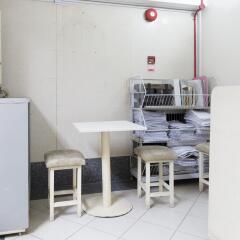 MKS Backpackers Hostel - Cuff Road