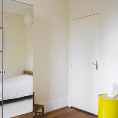 Отель Folie Mericourt Apartment Франция, Париж - отзывы, цены и фото номеров - забронировать отель Folie Mericourt Apartment онлайн фото 2