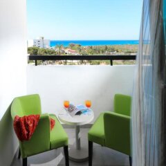 Christofinia Hotel in Ayia Napa, Cyprus from 116$, photos, reviews - zenhotels.com balcony