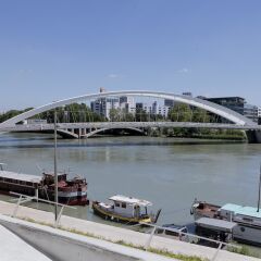 Отель ibis Lyon Gerland Musée des Confluences Франция, Лион - отзывы, цены и фото номеров - забронировать отель ibis Lyon Gerland Musée des Confluences онлайн фото 11