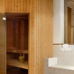 Отель Ramada Amsterdam Airport Schiphol Hotel Нидерланды, Бадхевердорп - 9 отзывов об отеле, цены и фото номеров - забронировать отель Ramada Amsterdam Airport Schiphol Hotel онлайн фото 9