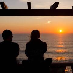 Laneez Ericeira Surf House - Hostel питание