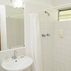 The Anchorage in Massacre, Dominica from 180$, photos, reviews - zenhotels.com bathroom