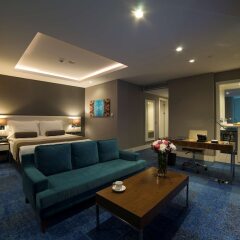 Radisson Blu Hotel, Kayseri Турция, Кайсери - отзывы, цены и фото номеров - забронировать отель Radisson Blu Hotel, Kayseri онлайн фото 4