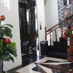 H&T Hotel Daklak интерьер отеля фото 3