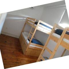 Garden House Hostel детские мероприятия
