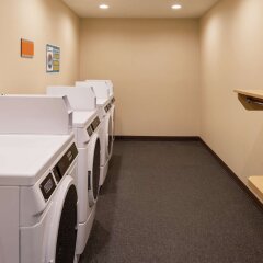 Отель Home2 Suites by Hilton Columbus/West, OH США, Колумбус - отзывы, цены и фото номеров - забронировать отель Home2 Suites by Hilton Columbus/West, OH онлайн фото 8
