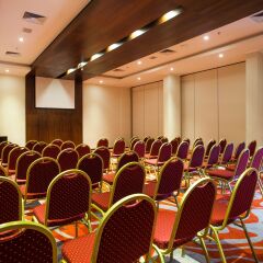 Отель Carnaval Hotel Casino Парагвай, Тринидад - отзывы, цены и фото номеров - забронировать отель Carnaval Hotel Casino онлайн помещение для мероприятий фото 2