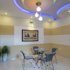 Отель My House Homestay Хойан