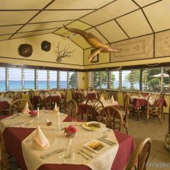 Sandy Beach Resort in Faleloa, Tonga from 150$, photos, reviews - zenhotels.com meals