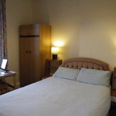 Отель Judy Guest House Великобритания, Эдинбург - отзывы, цены и фото номеров - забронировать отель Judy Guest House онлайн комната для гостей фото 2