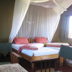 Kitani Safari Lodge in Tsavo, Kenya from 255$, photos, reviews - zenhotels.com spa