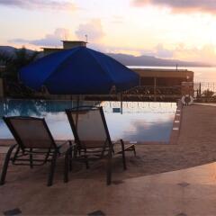 The Wexford Hotel Montego Bay бассейн