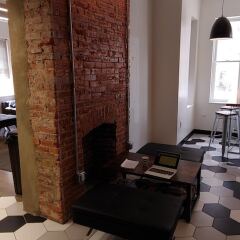 U Street Hostel комната для гостей фото 2