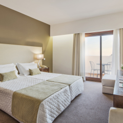 Sao Felix Hotel Hillside and Nature комната для гостей фото 5