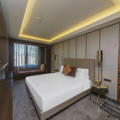 Naz City Hotel Taksim комната для гостей фото 3