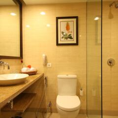 Отель Four Points by Sheraton New Delhi, Airport Highway ванная фото 2