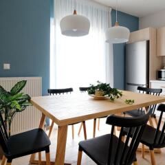Отель Hercules Residence в номере фото 2