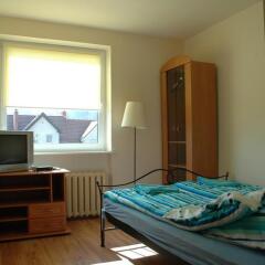 Отель Apartamenty Sopot-topos Сопот фото 2