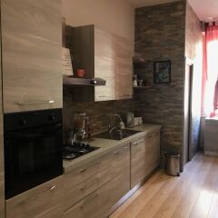 Отель Aria Rome Rooms Италия, Рим - отзывы, цены и фото номеров - забронировать отель Aria Rome Rooms онлайн в номере