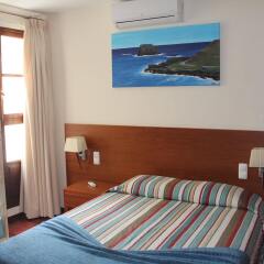 Hotel Vila Bela Машику комната для гостей фото 2