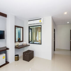 Отель Andaman Pearl Resort удобства в номере фото 2