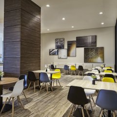 Hotel Contemporâneo BY Royal Palm Hotels & Resorts in Campinas, Brazil from 77$, photos, reviews - zenhotels.com meals photo 3