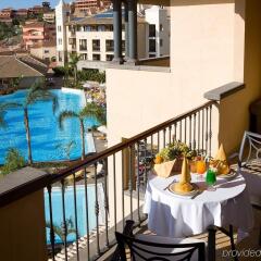 Costa Adeje Gran Hotel балкон