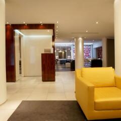 Le General Hotel интерьер отеля фото 2