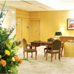 Hotel Nikko Fukuoka Хаката фото 7
