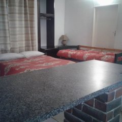 Road View Lodge in Francistown, Botswana from 515$, photos, reviews - zenhotels.com guestroom photo 5