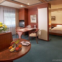 Best Living Hotel Arotel комната для гостей