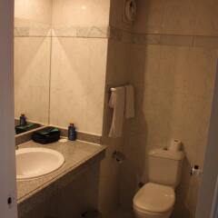Отель Bella Vista Resort Hurghada ванная