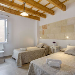 Отель Casa Menorca SP002 Испания, Сьюдадела - отзывы, цены и фото номеров - забронировать отель Casa Menorca SP002 онлайн комната для гостей фото 2