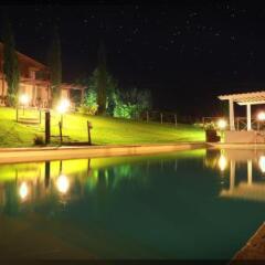 Отель Le MaRaClà Country House Италия, Джези - отзывы, цены и фото номеров - забронировать отель Le MaRaClà Country House онлайн приотельная территория фото 2