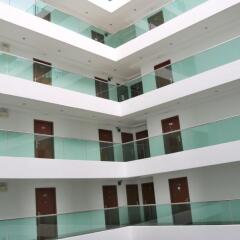 Апартаменты Laguna Bay Rental Apartments Паттайя интерьер отеля